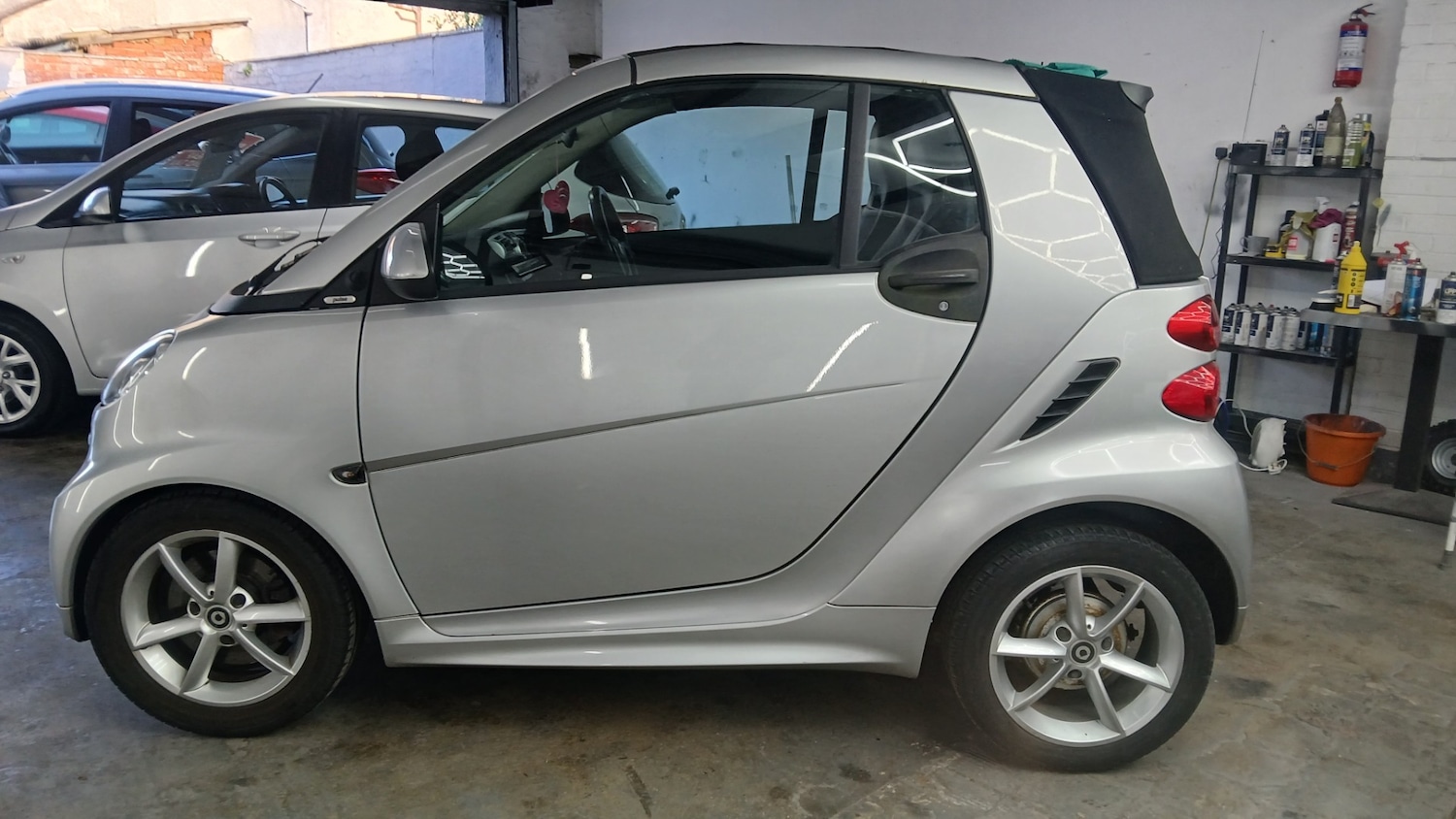 Used smart fortwo 2012 for sale - 77224881: Photo 5
