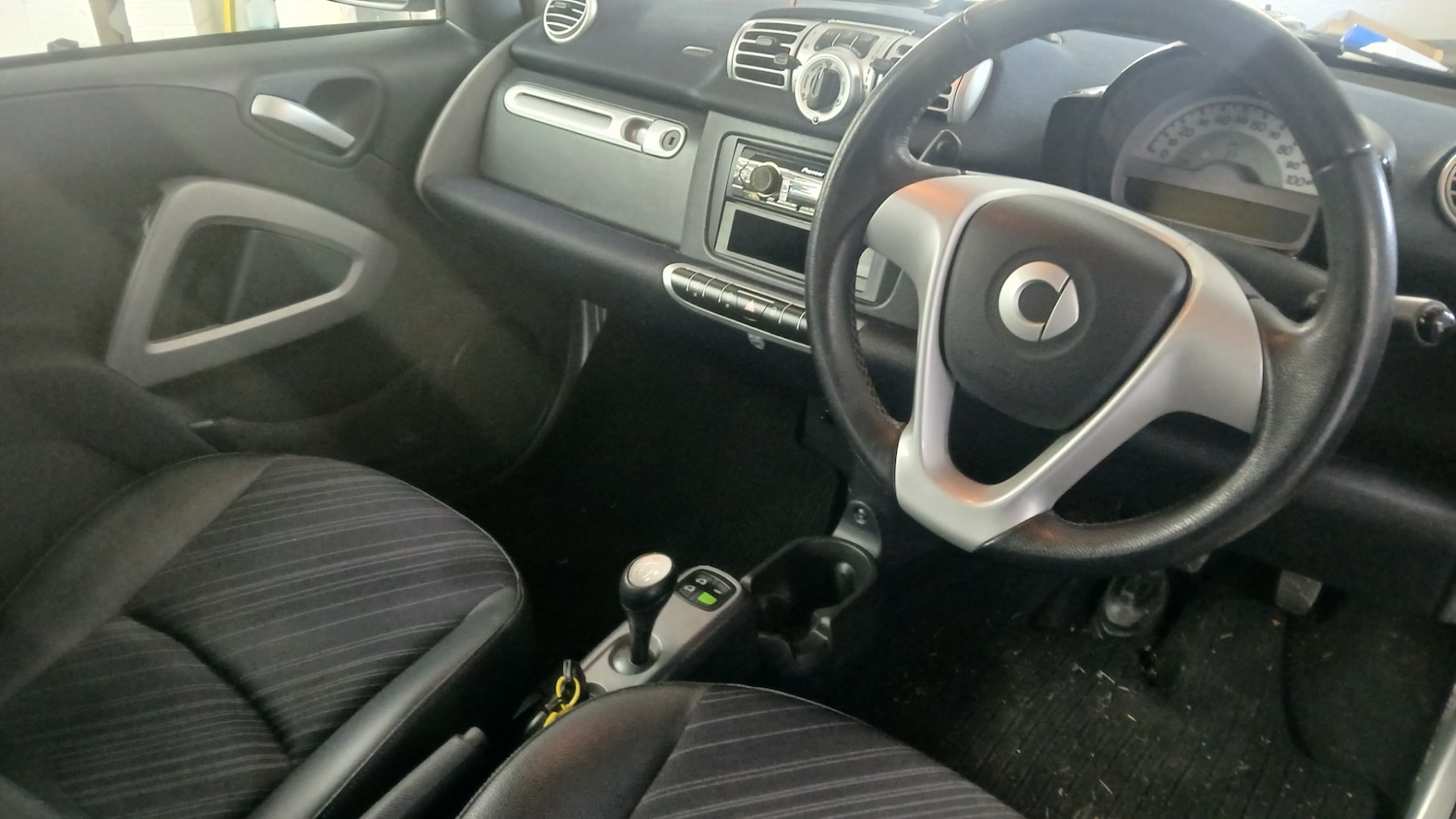 Used smart fortwo 2012 for sale - 77224881: Photo 9