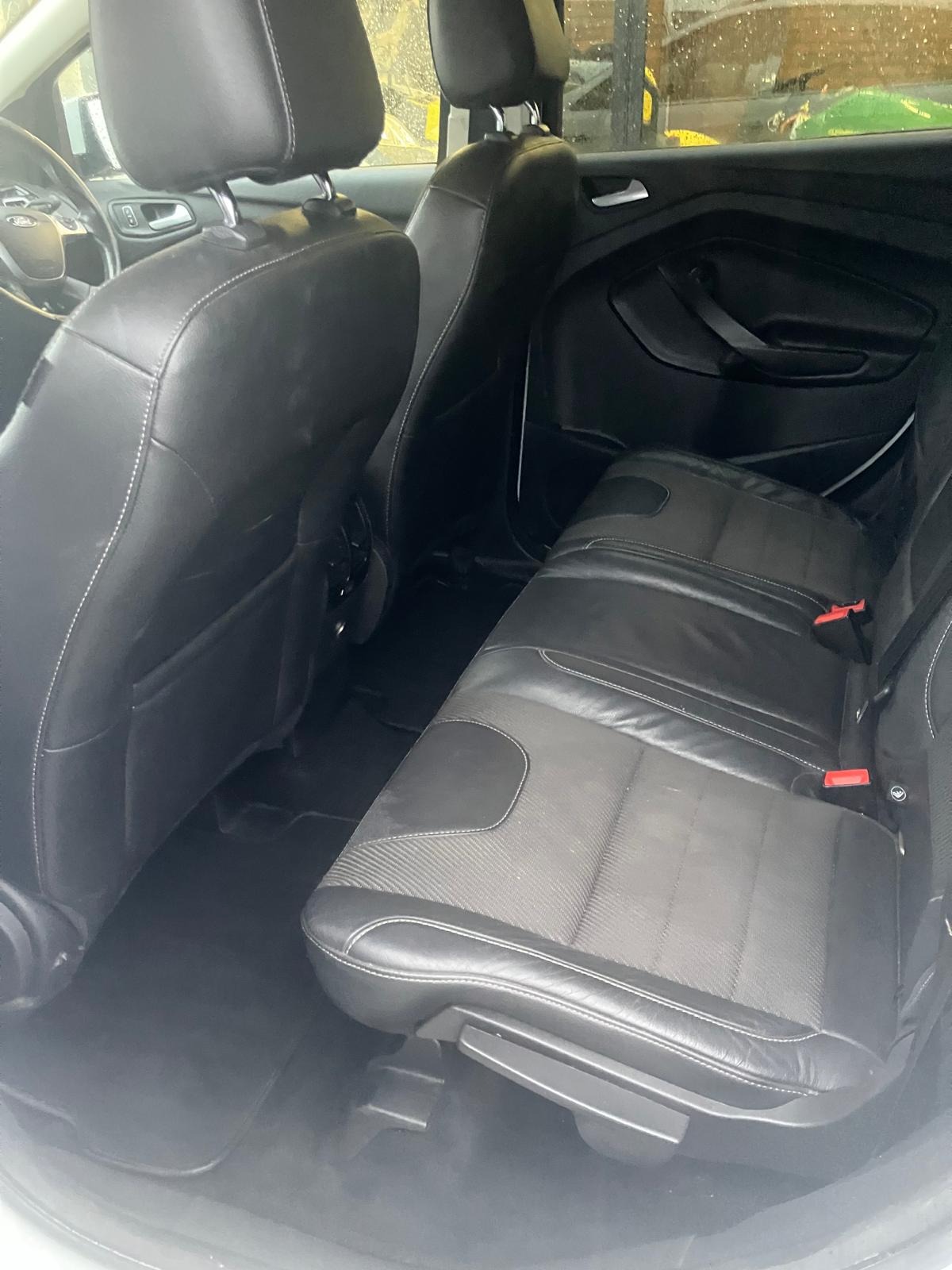 Used Vauxhall Meriva 2013 for sale - 76947431: Photo 10