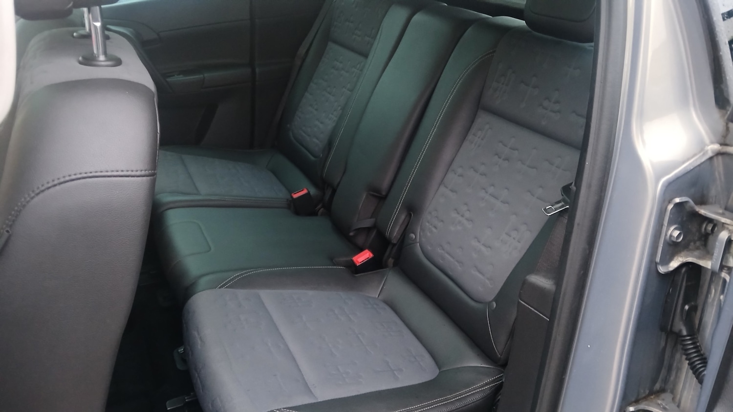 Used Vauxhall Meriva 2013 for sale - 76947431: Photo 11