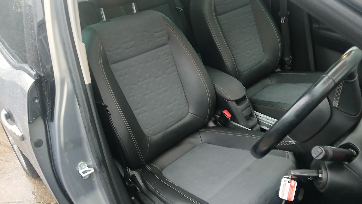 Used Vauxhall Meriva 2013 for sale - 76947431: Photo 8