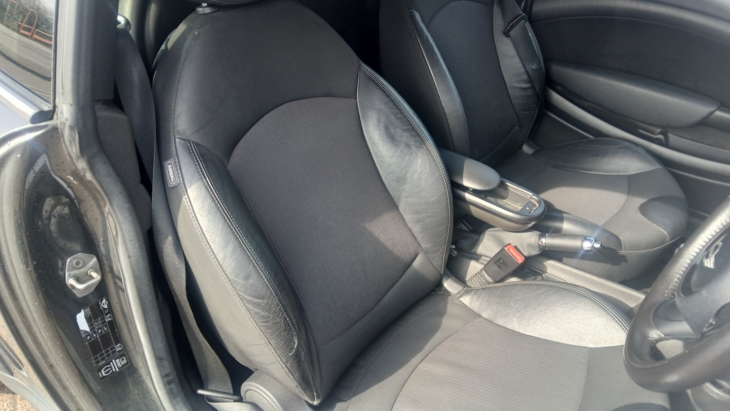 Used MINI Coupe 2011 for sale - 77962483: Photo 10