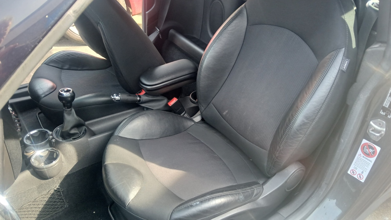 Used MINI Coupe 2011 for sale - 77962483: Photo 11