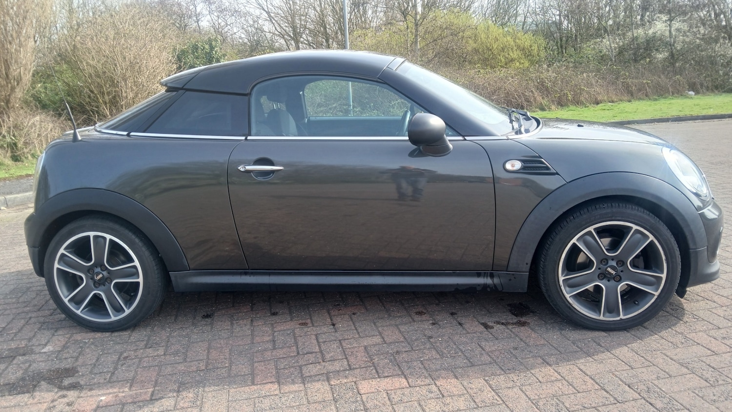 Used MINI Coupe 2011 for sale - 77962483: Photo 3