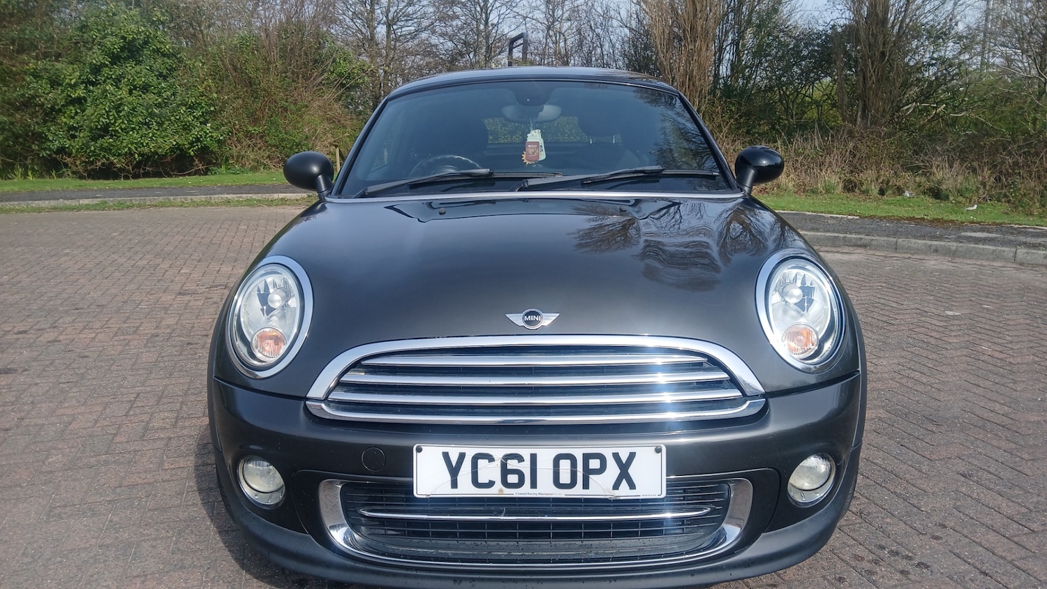 Used MINI Coupe 2011 for sale - 77962483: Photo 4