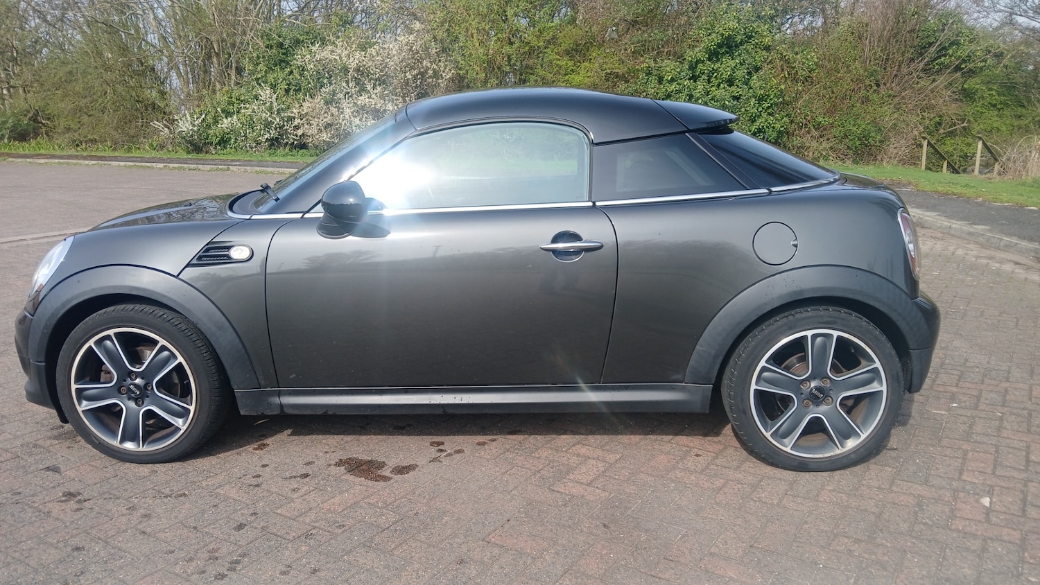 Used MINI Coupe 2011 for sale - 77962483: Photo 5