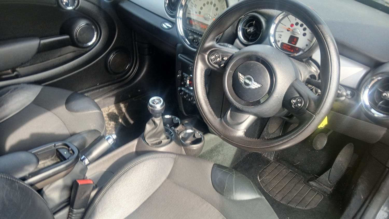 Used MINI Coupe 2011 for sale - 77962483: Photo 9