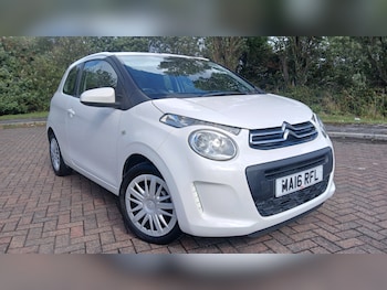 2016 (16) - 1.0 VTi FEEL 3DR 2016 16 REG 29,000 MLS £20 ROAD TAX