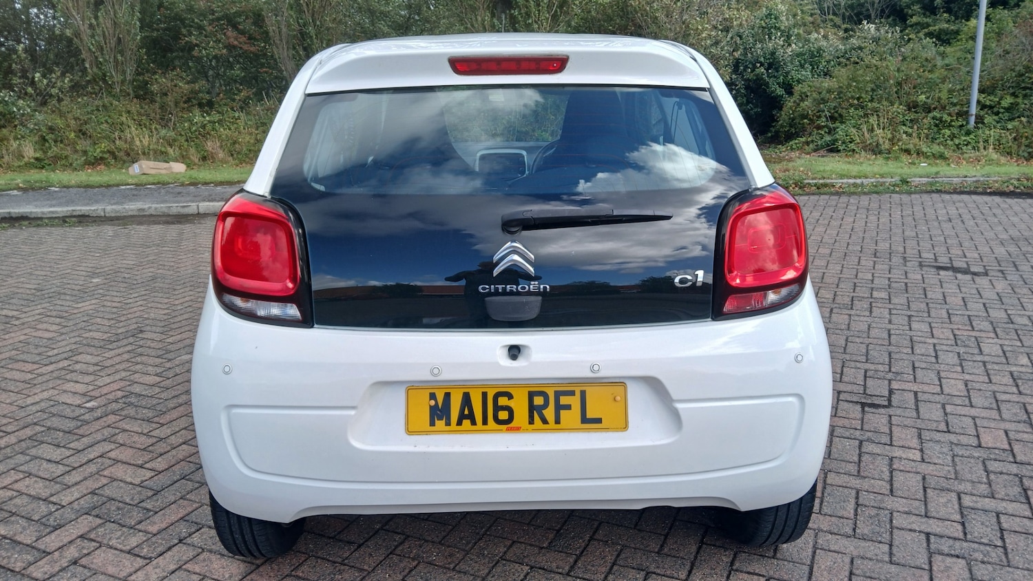 Vehicle 7