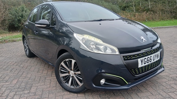 Used Peugeot 208 2016 for sale - 76287544: Photo 1