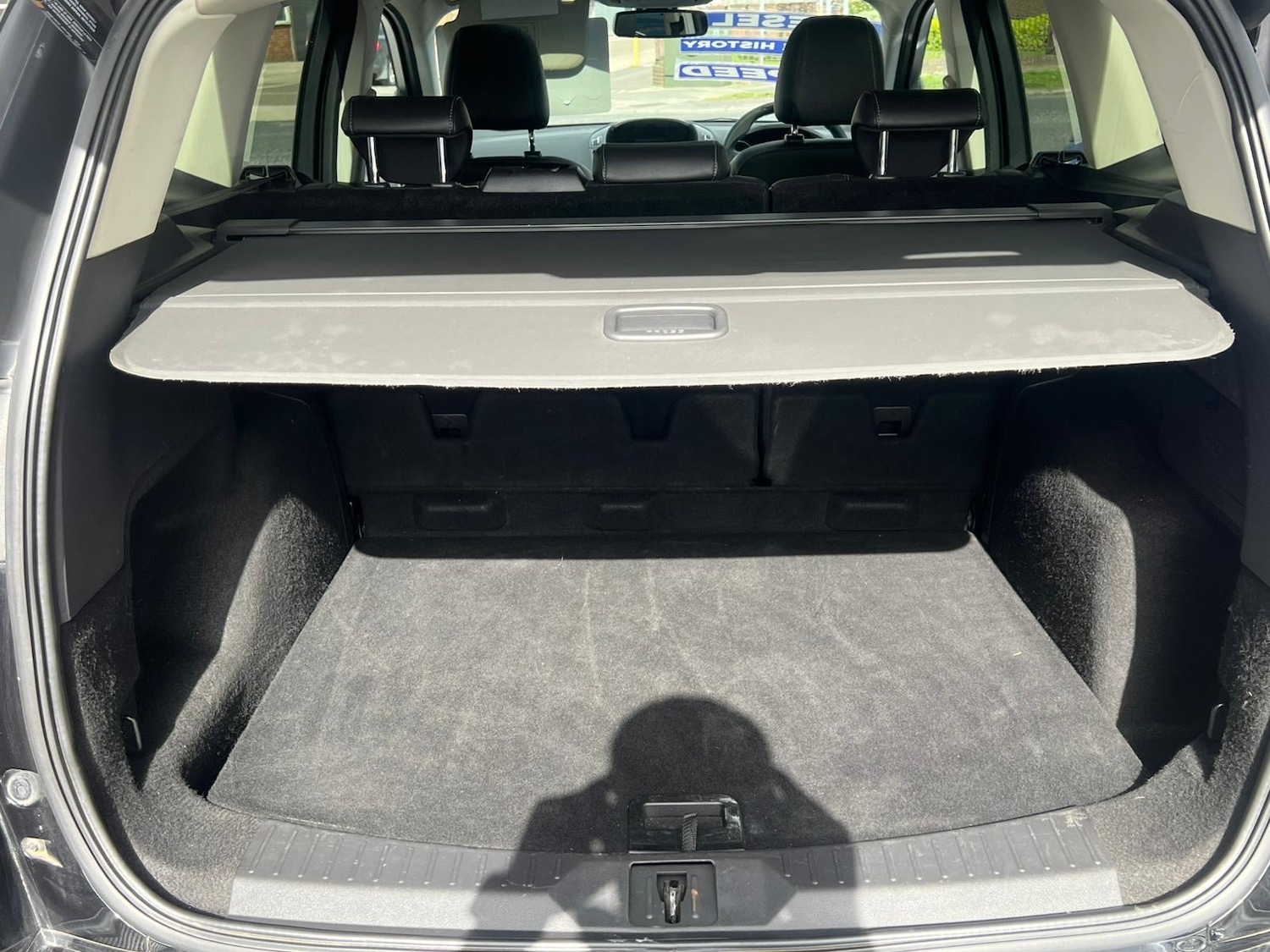 Used Ford Kuga 2015 for sale - 78198859: Photo 12