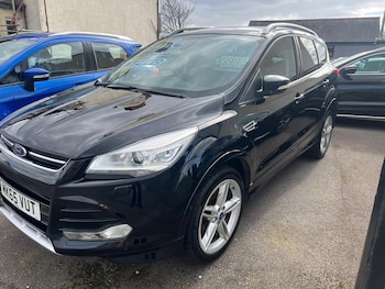 Used Ford Kuga 2015 for sale - 78198859: Photo