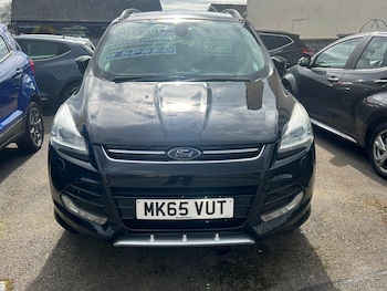 Used Ford Kuga 2015 for sale - 78198859: Photo