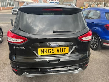 Used Ford Kuga 2015 for sale - 78198859: Photo