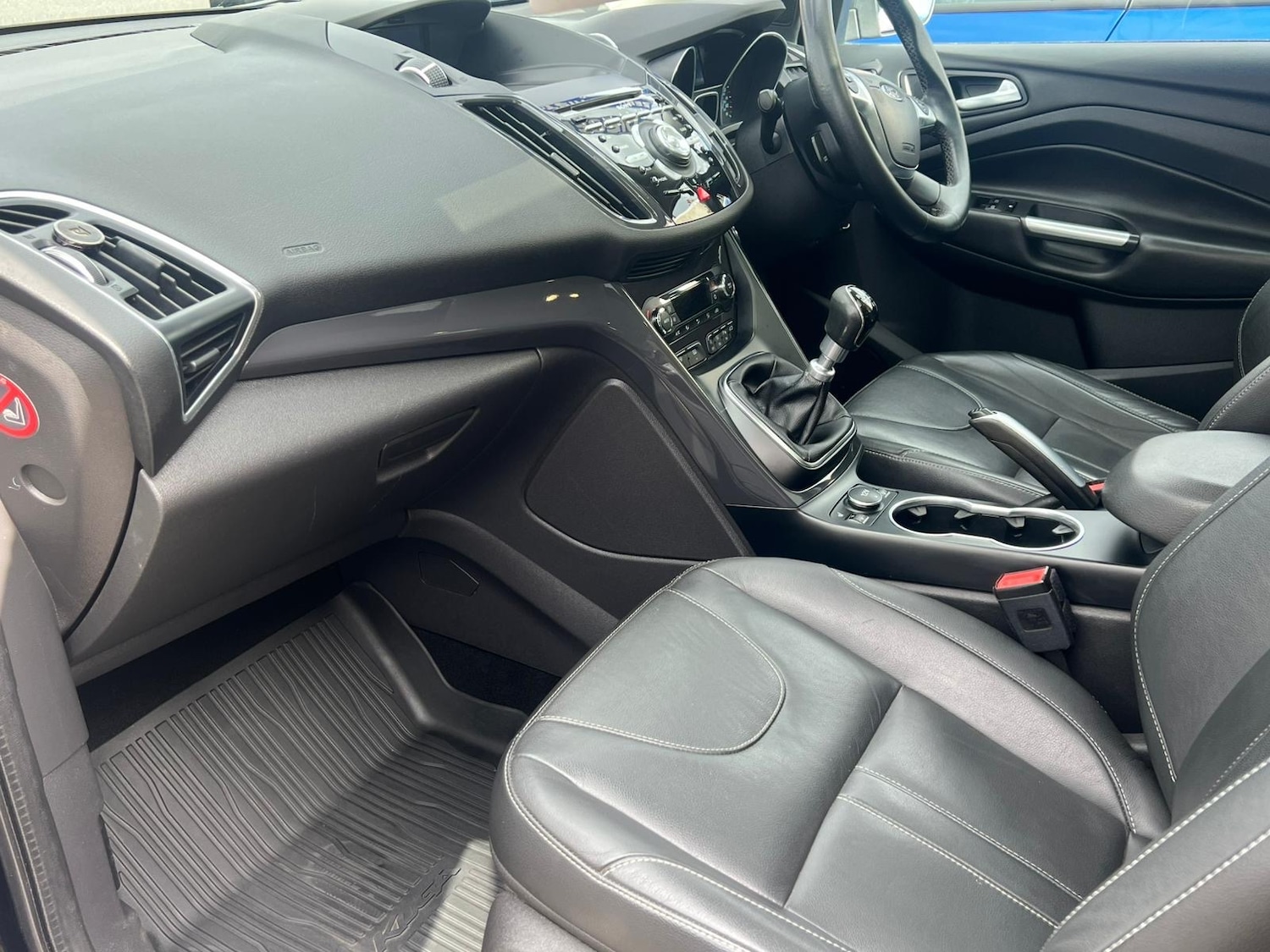 Used Ford Kuga 2015 for sale - 78198859: Photo 8