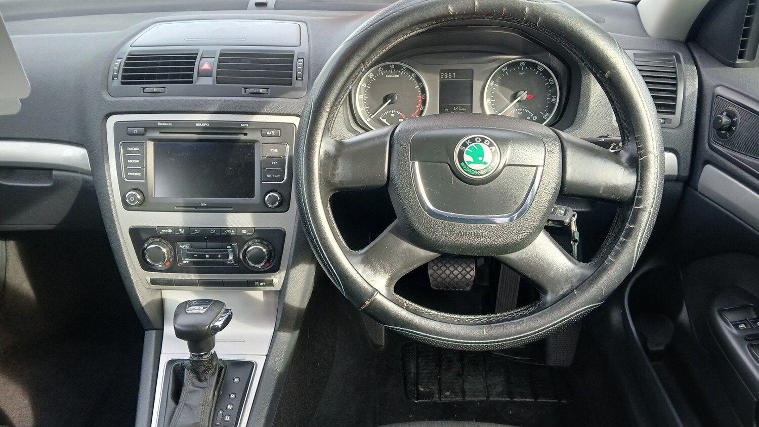 Used Skoda Octavia 2012 for sale - 77579219: Photo 12