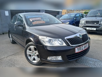 Skoda Octavia feature image