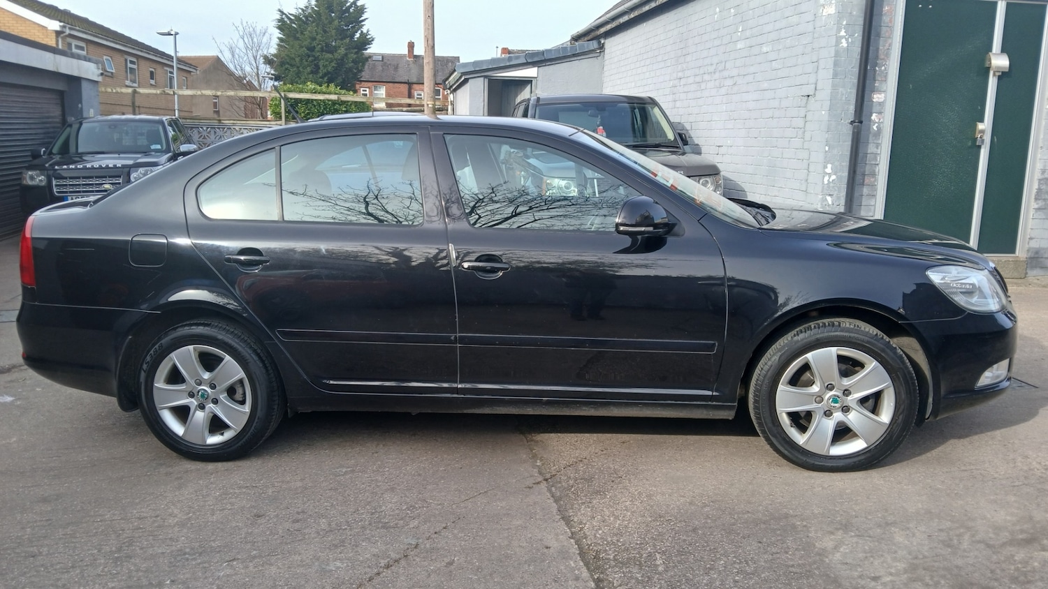 Used Skoda Octavia 2012 for sale - 77579219: Photo 3