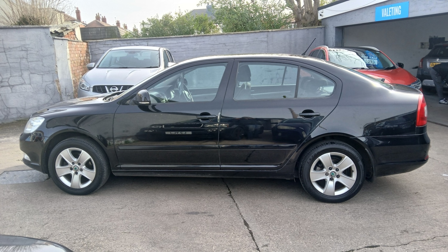 Used Skoda Octavia 2012 for sale - 77579219: Photo 5