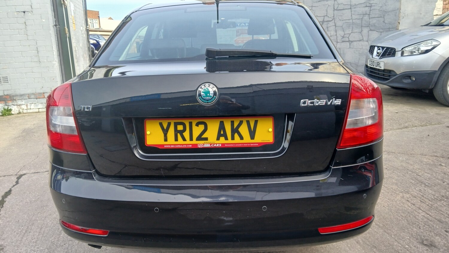 Used Skoda Octavia 2012 for sale - 77579219: Photo 7