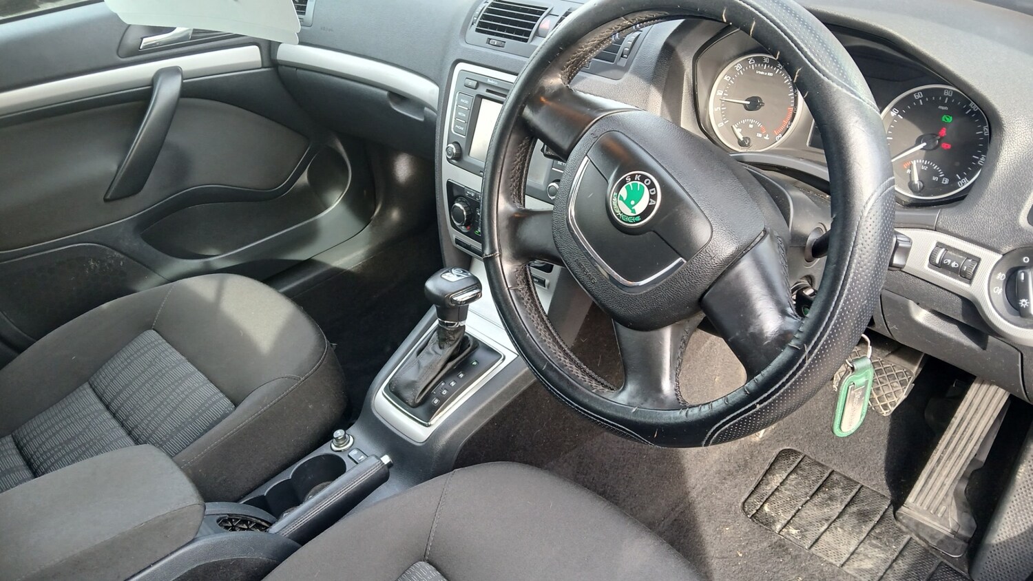 Used Skoda Octavia 2012 for sale - 77579219: Photo 9