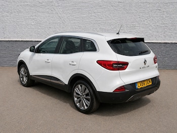 Used Renault Kadjar 2016 for sale - 78406303: Photo