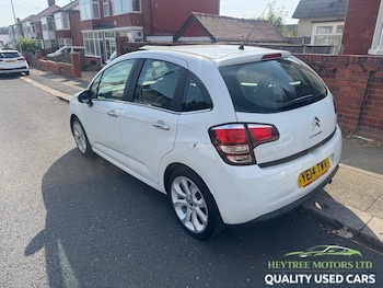Used Citroen C3 2014 for sale - 79511123: Photo