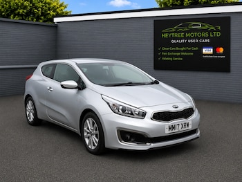 Used Kia Pro Ceed 2017 for sale - 79431807: Photo