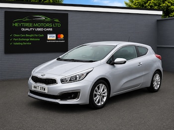 Used Kia Pro Ceed 2017 for sale - 79431807: Photo