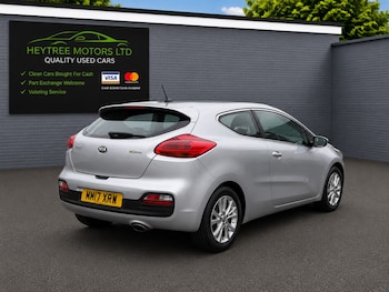 Used Kia Pro Ceed 2017 for sale - 79431807: Photo