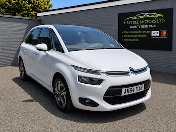 Used Citroen C4 Picasso 2015 for sale - 79211237: Photo