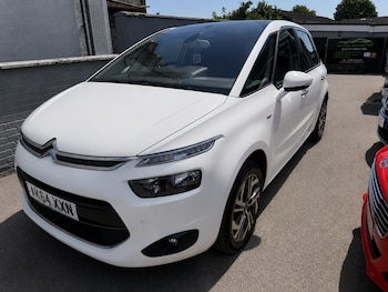 Used Citroen C4 Picasso 2015 for sale - 79211237: Photo