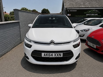 Used Citroen C4 Picasso 2015 for sale - 79211237: Photo