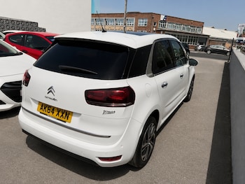 Used Citroen C4 Picasso 2015 for sale - 79211237: Photo