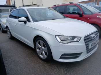 2016 (16) - 1.6 TDI 110 SPORT 5DR 2016 16 REG £20 YEAR ROAD TAX