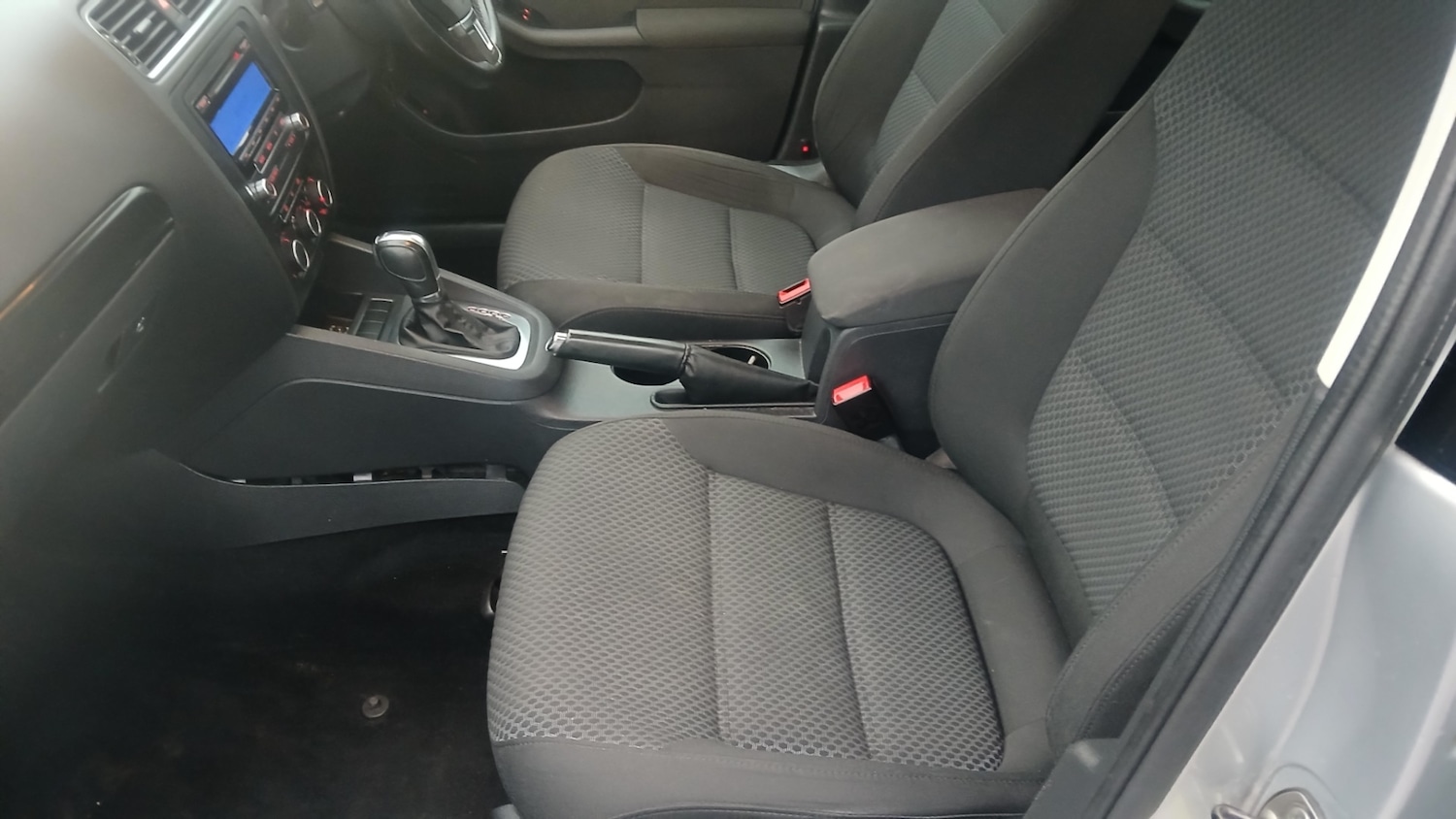 Used Volkswagen Jetta 2012 for sale - 76579842: Photo 12