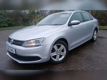 Used Volkswagen Jetta 2012 for sale - 76579842: Photo