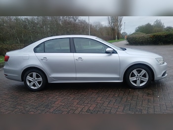 Used Volkswagen Jetta 2012 for sale - 76579842: Photo