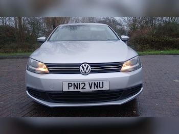 Used Volkswagen Jetta 2012 for sale - 76579842: Photo