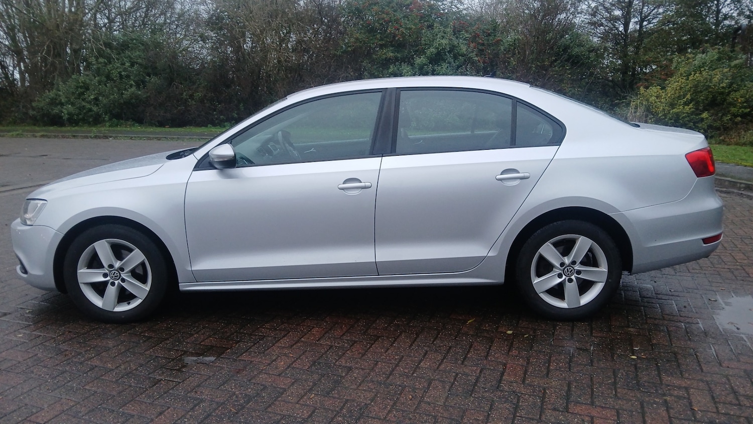 Used Volkswagen Jetta 2012 for sale - 76579842: Photo 5