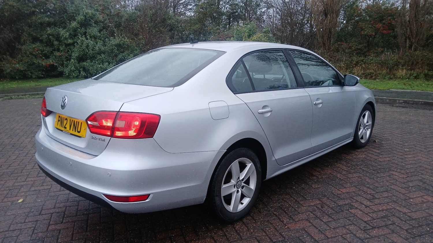 Used Volkswagen Jetta 2012 for sale - 76579842: Photo 6