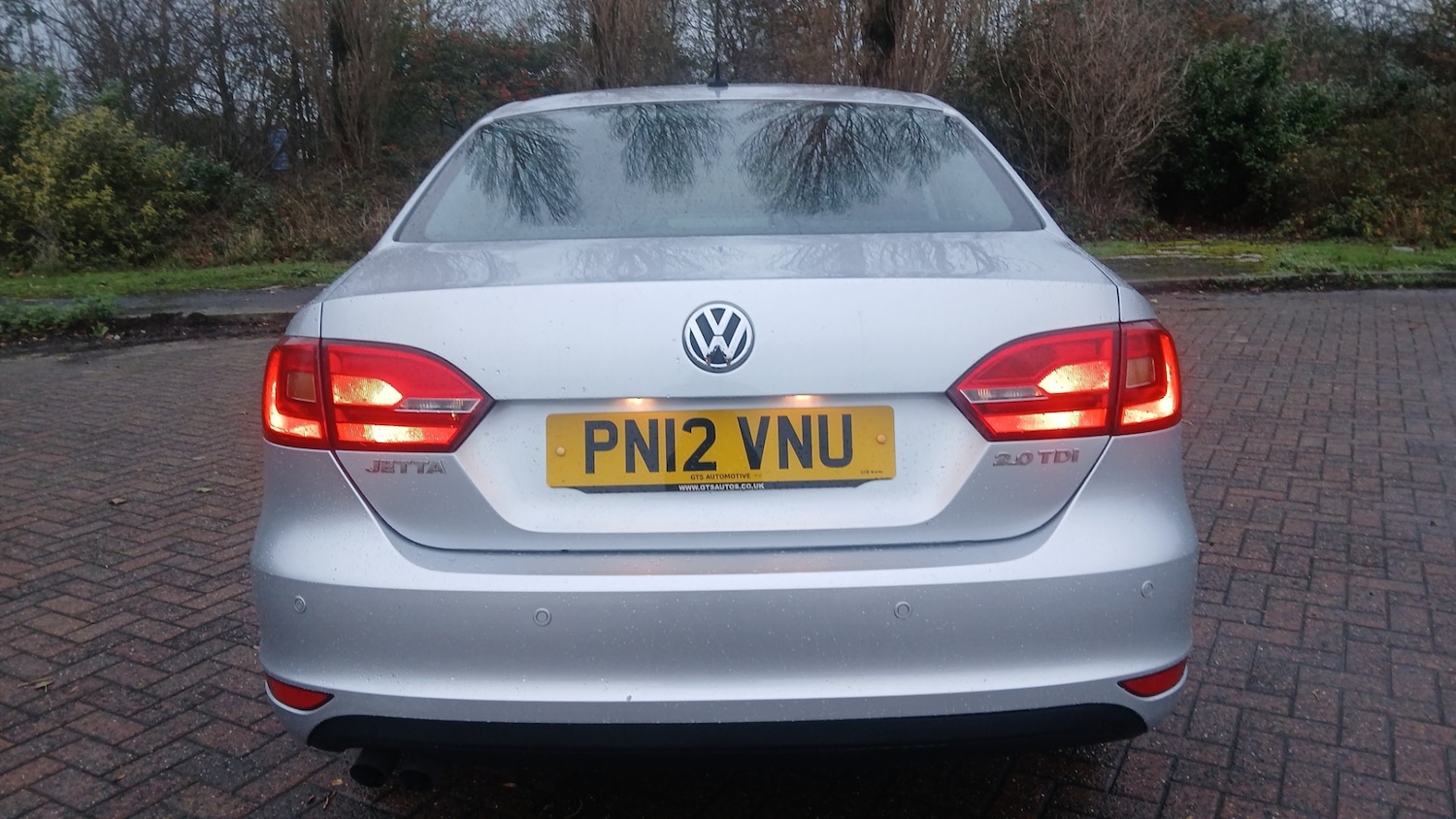 Used Volkswagen Jetta 2012 for sale - 76579842: Photo 7