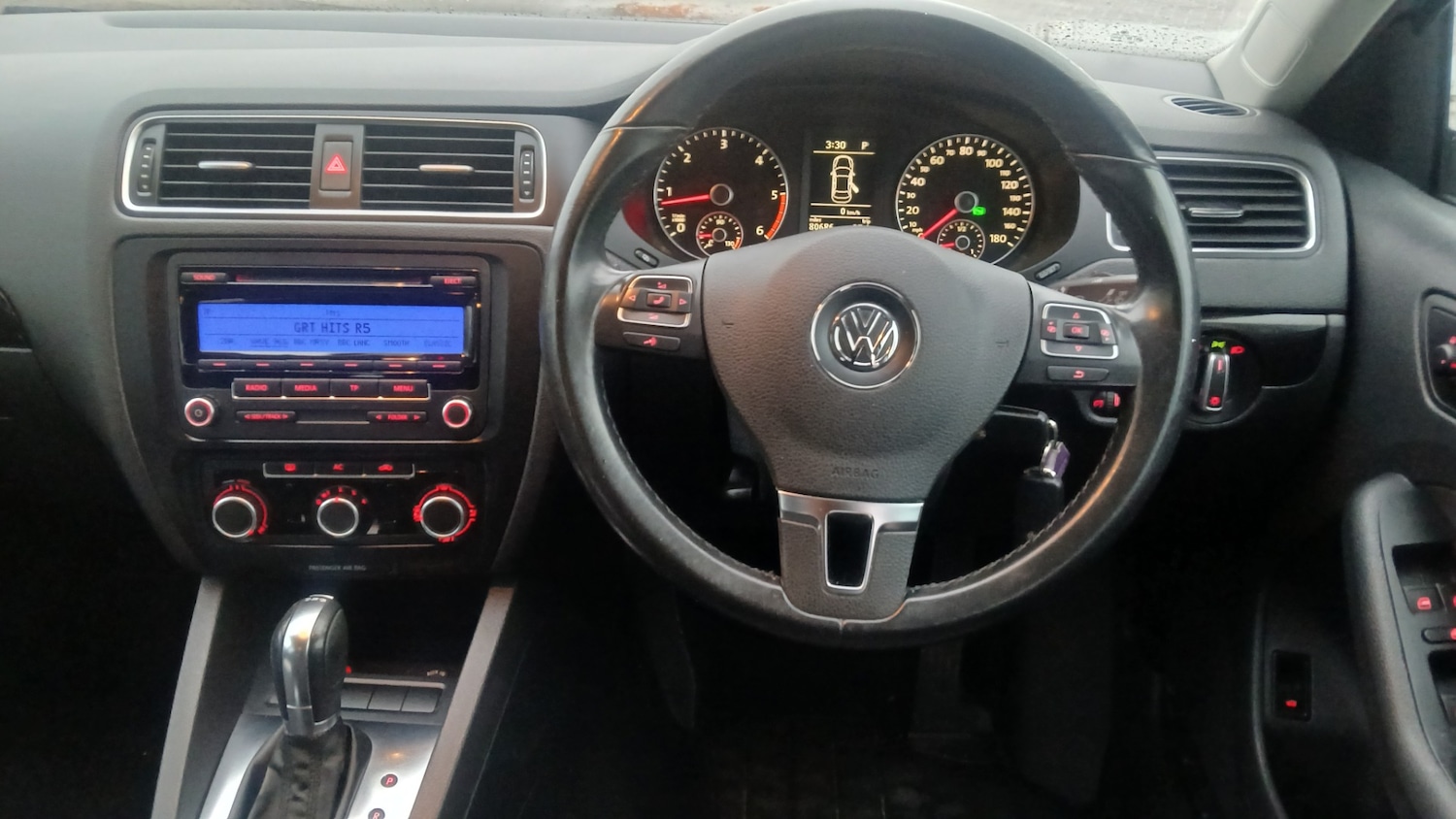 Used Volkswagen Jetta 2012 for sale - 76579842: Photo 9