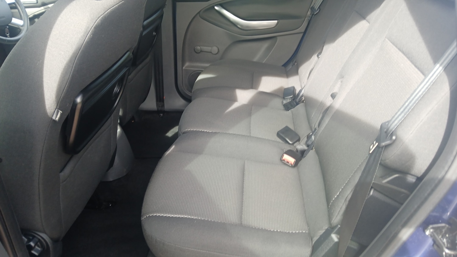 Used Ford C-Max 2009 for sale - 78026044: Photo 11