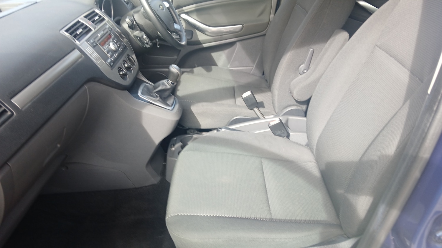 Used Ford C-Max 2009 for sale - 78026044: Photo 12