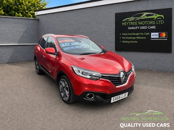 Used Renault Kadjar 2016 for sale - 79648220: Photo