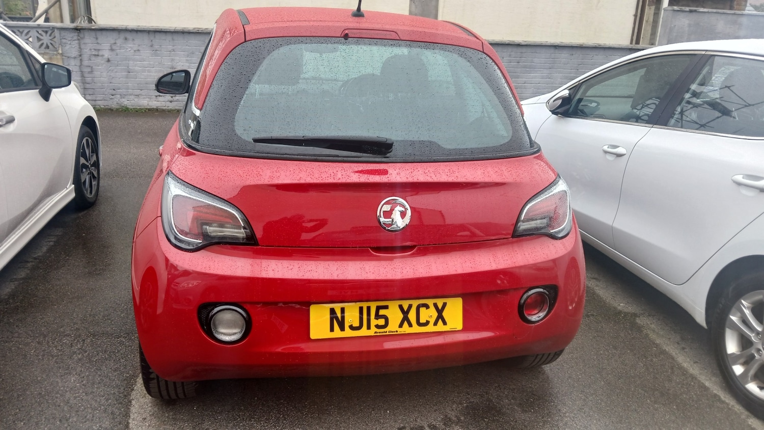 Used Vauxhall ADAM 2015 for sale - 78131370: Photo 6
