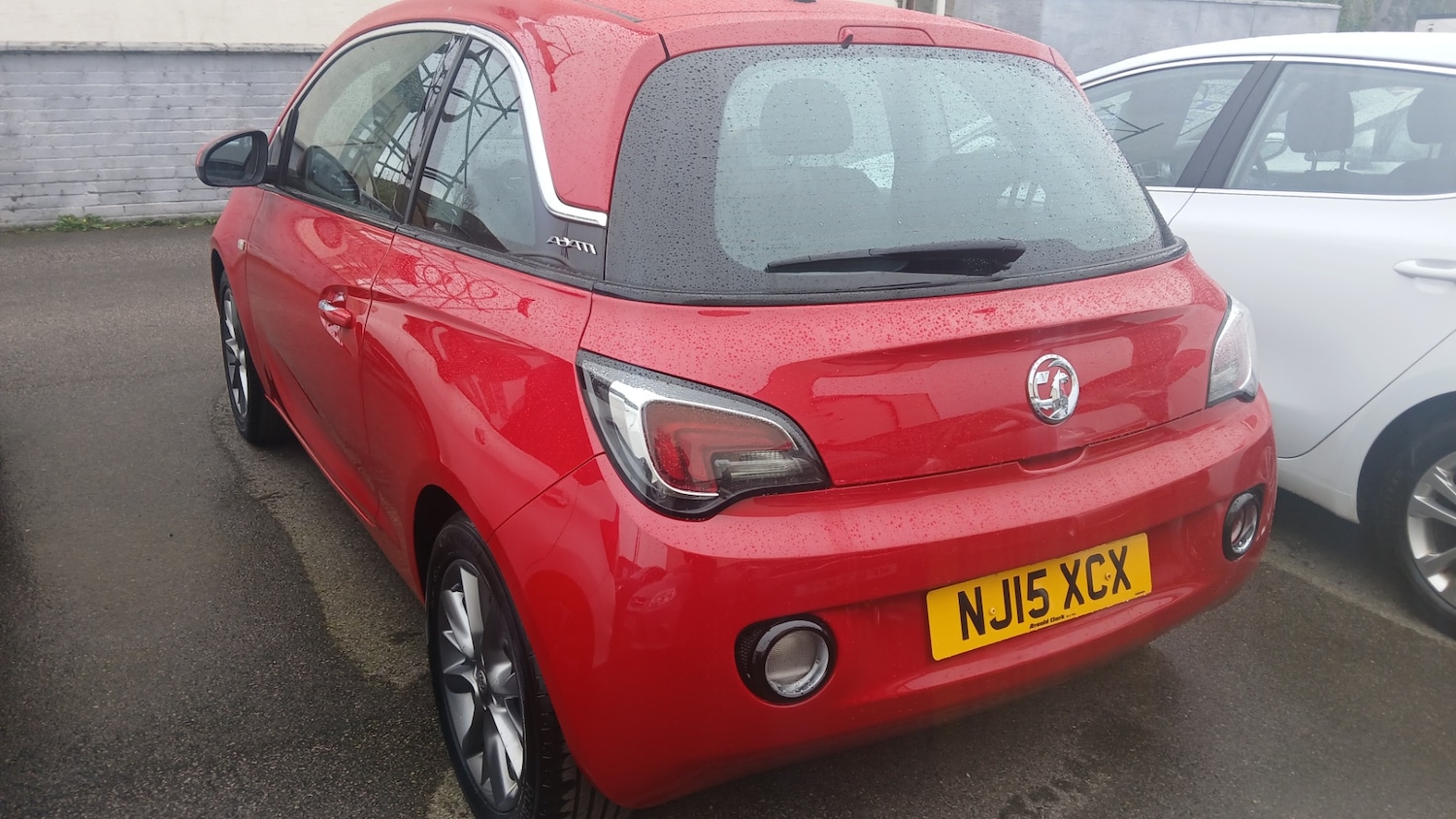 Used Vauxhall ADAM 2015 for sale - 78131370: Photo 7