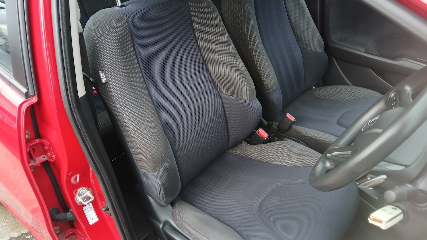 Used Honda Jazz 2012 for sale - 76662832: Photo 10