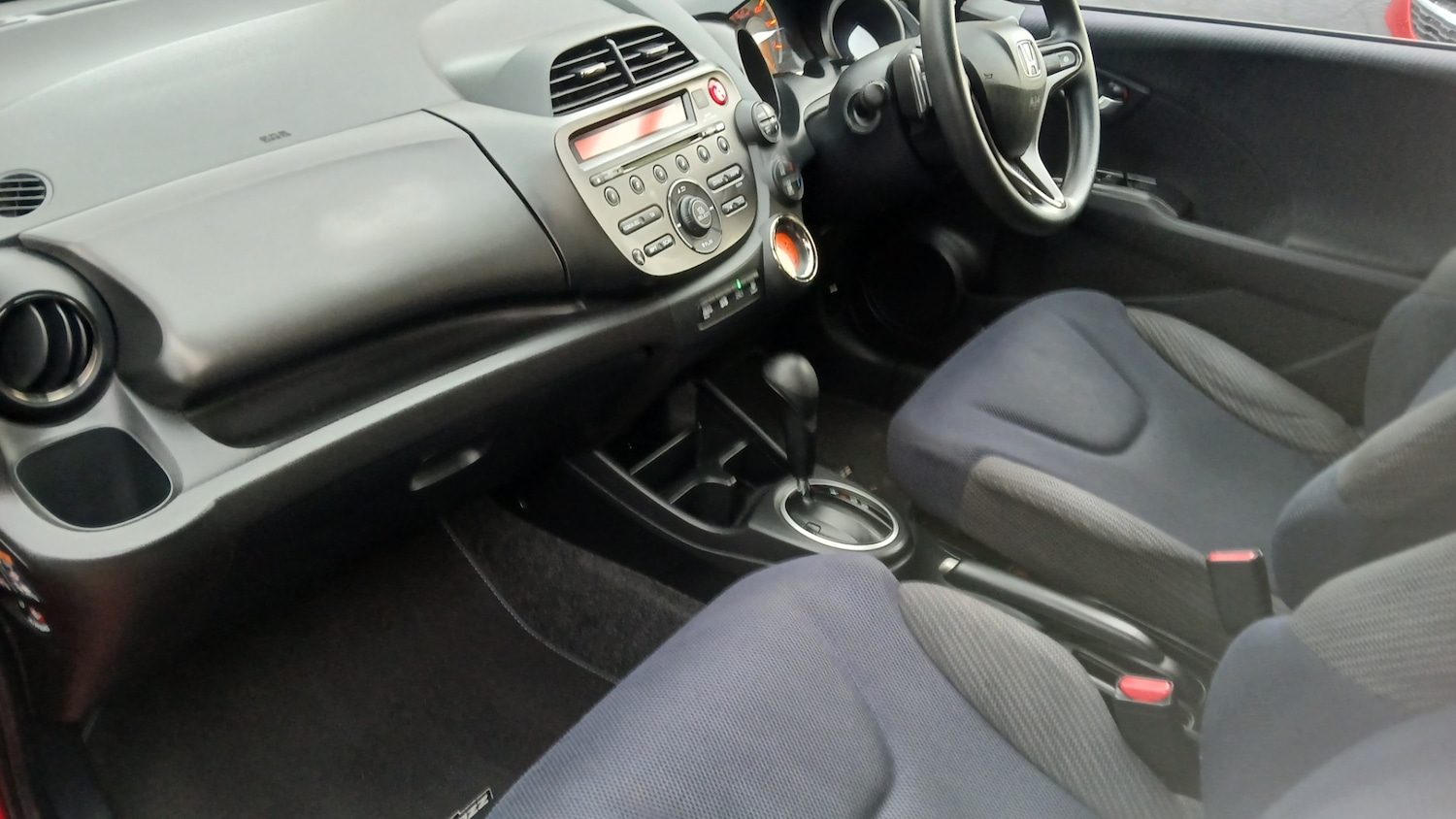 Used Honda Jazz 2012 for sale - 76662832: Photo 12